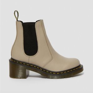 Dr. Martens Cadence Heeled Chelsea Boots